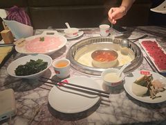 -鱼豆吉·豆浆鱼火锅(宜昌万达店)