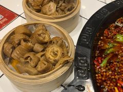 -卤校长老火锅(杨家坪直营店)