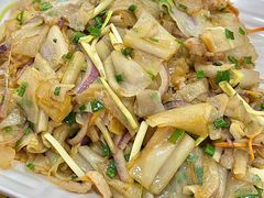 -农家鸡宴私房菜(城东店)