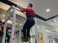 -WEGYMER健萌健身(雅颂居馆)