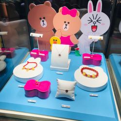 -周大福CHOW TAI FOOK(万象城店)