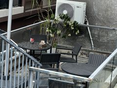 -漫笙舍Manse·咖啡·民宿