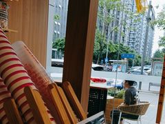 -霸王茶姬(西单百货店)