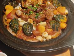 -永安鱼庄·镇江菜(东吴路店)