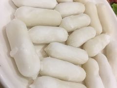 -多迷烫菜广场(水心大厦店)