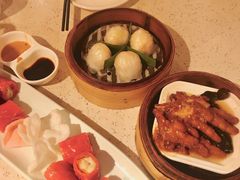 -又一间茶点轩(百汇广场店)