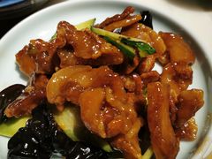 -小吊梨汤·北京菜·烤鸭(鸟巢店)