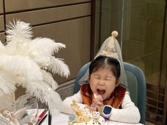 -百盛·鼎膳(中海财富中心)