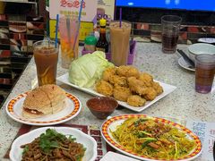 -新辉港式茶餐厅(北栅店)