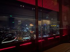 -北京柏悦酒店·锦庭餐厅Dining Room