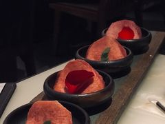 -厚贞日式烤肉(龙之梦店)