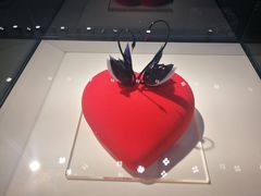 -BLACKSWAN黑天鹅(环球店)