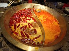 -小龙坎火锅(春熙太古里店)