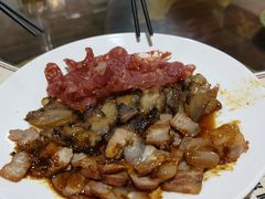 -阿清煲仔店(纺织城店)
