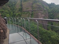 -南武当山景区