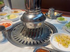 -六七八韩式烤肉·韩国料理(上杭路店)