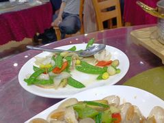 -阿静美食