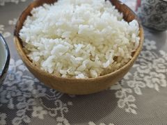 -天天向上素食餐厅(五台山店)