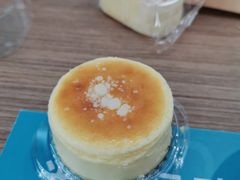 芝士茶心-好利来(上海虹桥新天地Lab主题店)