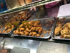 -阿捡忭京炸鸡(韭菜园总店)