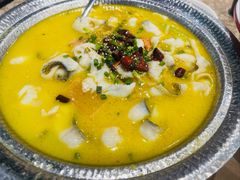 -李氏传家菜(兴城路店)