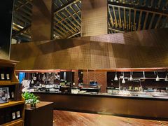 -光谷希尔顿酒店-厨意意大利餐厅(鸿雁路店)