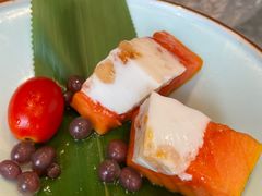 -聚福宝合苑食府(南头镇店)