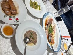 -红棉中餐厅·广州海航威斯汀酒店