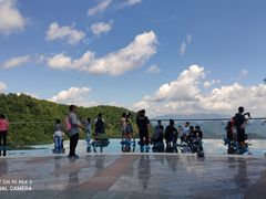 -塔云山