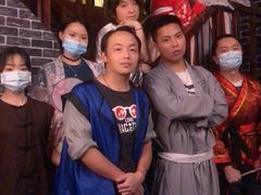 -GG戏精剧场·原创演绎实景本