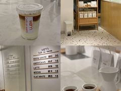 -Cafe on warm(丹霞店)
