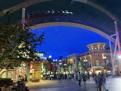 -日本环球影城