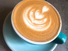-Nectar One Cafe(勇烈路n1店)