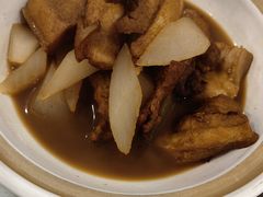 信阳罐焖肉-河南食府(人民路店)