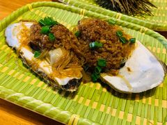 -旺角小渔村·海肠捞饭开创者(环山路店)