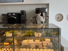 -喜茶(永旺梦乐城店)