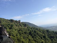 -亚龙湾热带天堂森林公园