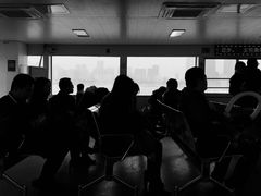 -武汉关码头(轮渡站)