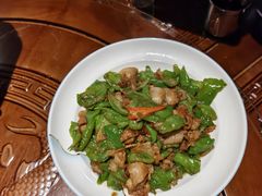 -董府·古宅餐厅