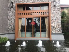 景点-美的鹭湖森林度假区
