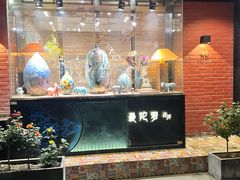 -闲·胡同 Barblu Hutong(雍和宫五道营店)