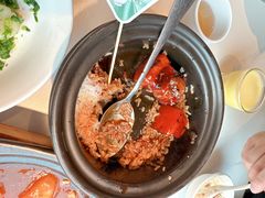 -庆江南江南菜(琴湖溪里花园城店)