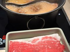 -温野菜涮涮锅(大悦城店)