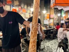 -辉记炭烧海鲜大排档·老字号(福田店)