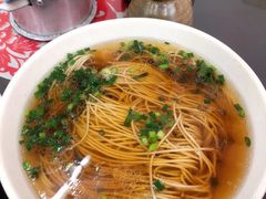 -逸桂禾面馆