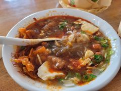 -豆相识•九九豆腐脑(牛咡桥店)