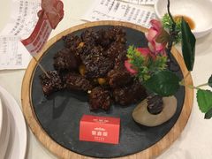 -聚鑫阁江浙菜·非遗传承技艺(青村帝华园店)