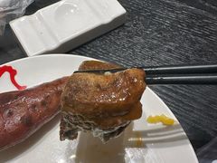 -千百味红餐厅·江西菜(绿地双子塔店)
