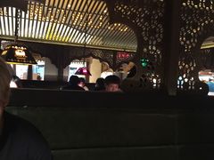 -楼兰新疆主题餐厅(苏州中心店)