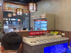 -晓林火锅(安定门店)